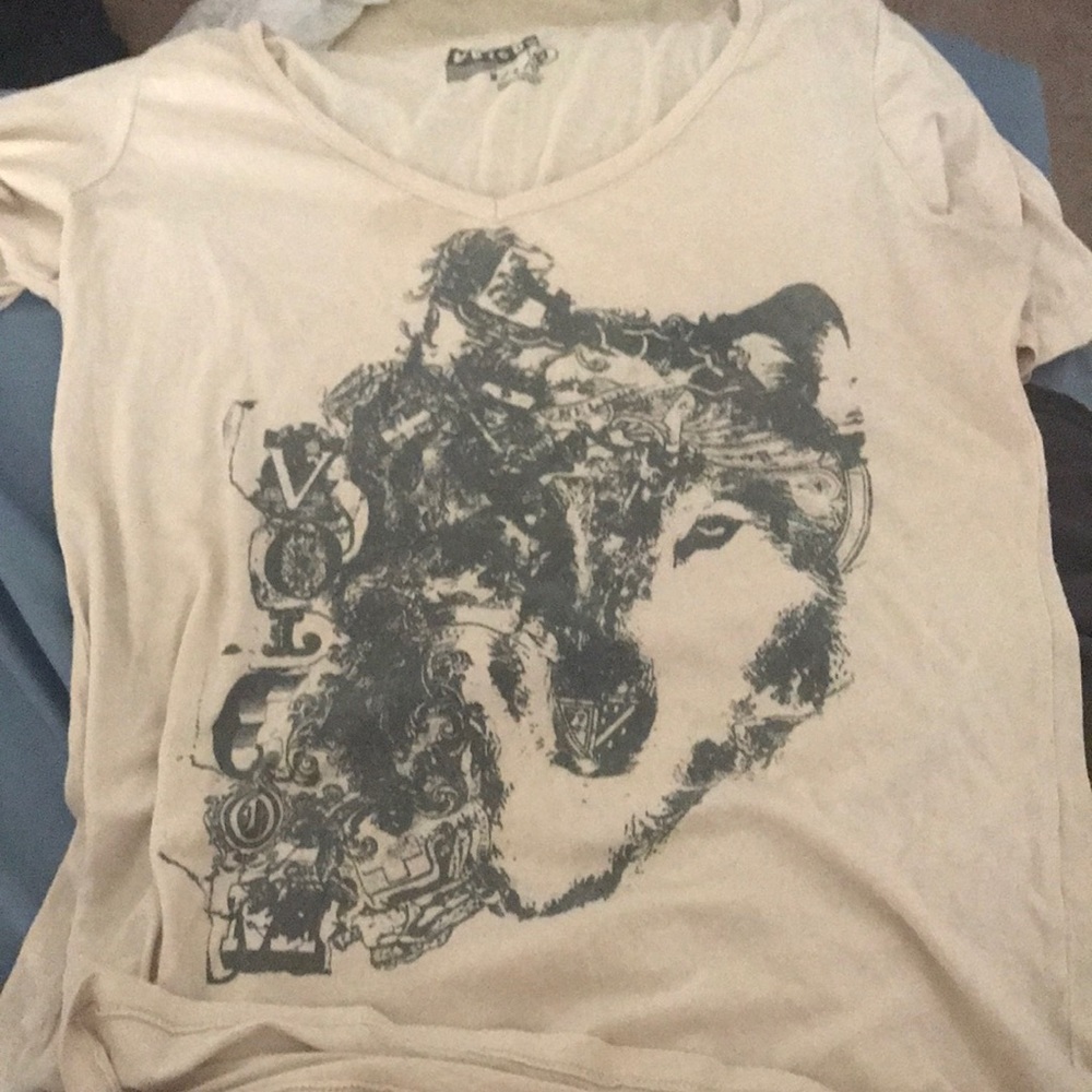 Woman’s tshirt